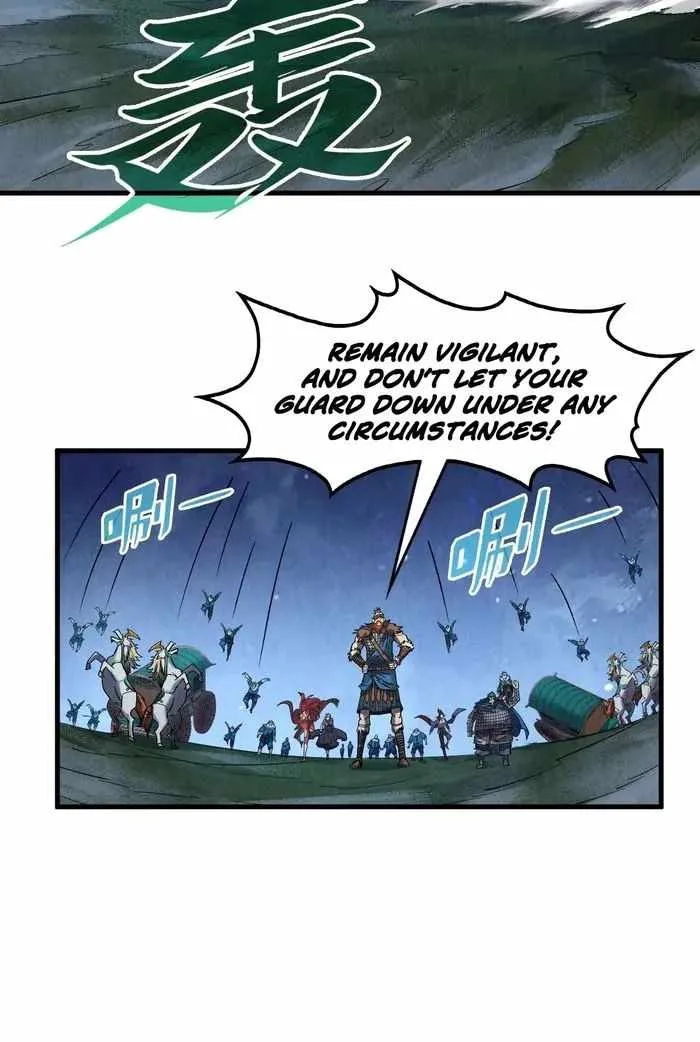 The Eternal Supreme Chapter 297 page 13