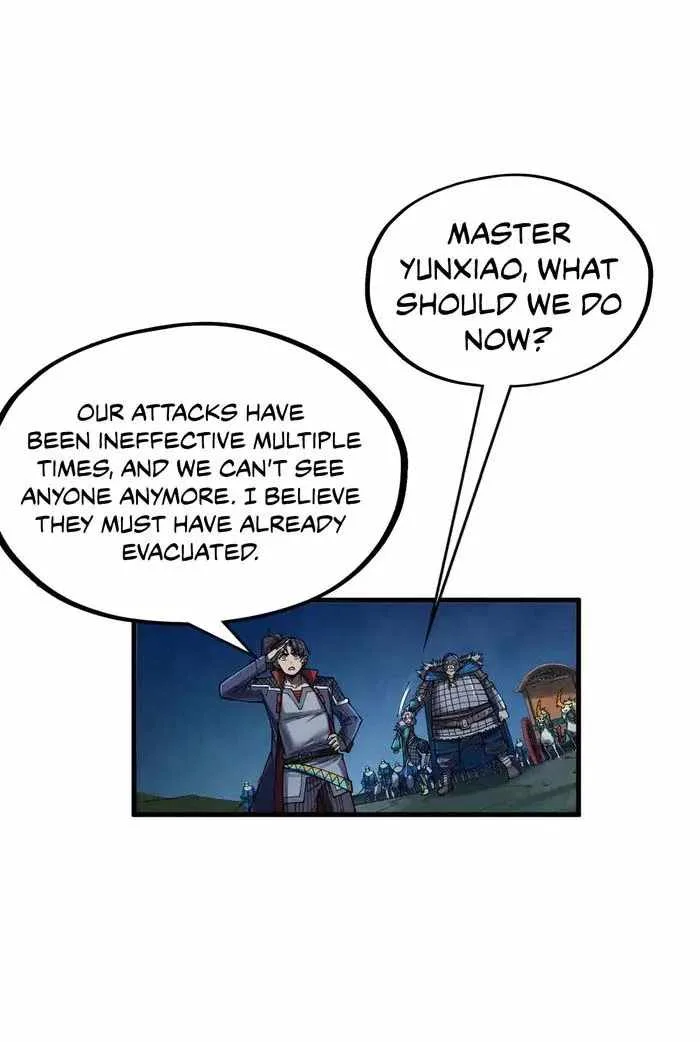 The Eternal Supreme Chapter 297 page 14