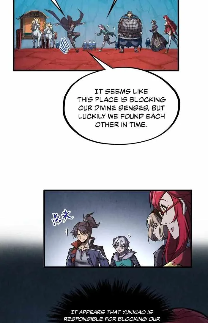The Eternal Supreme Chapter 297 page 9