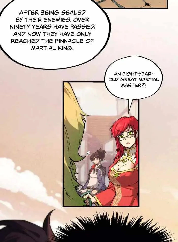 The Eternal Supreme Chapter 297 page 45