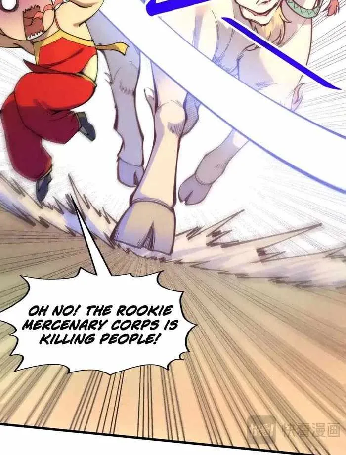 The Eternal Supreme Chapter 297 page 49