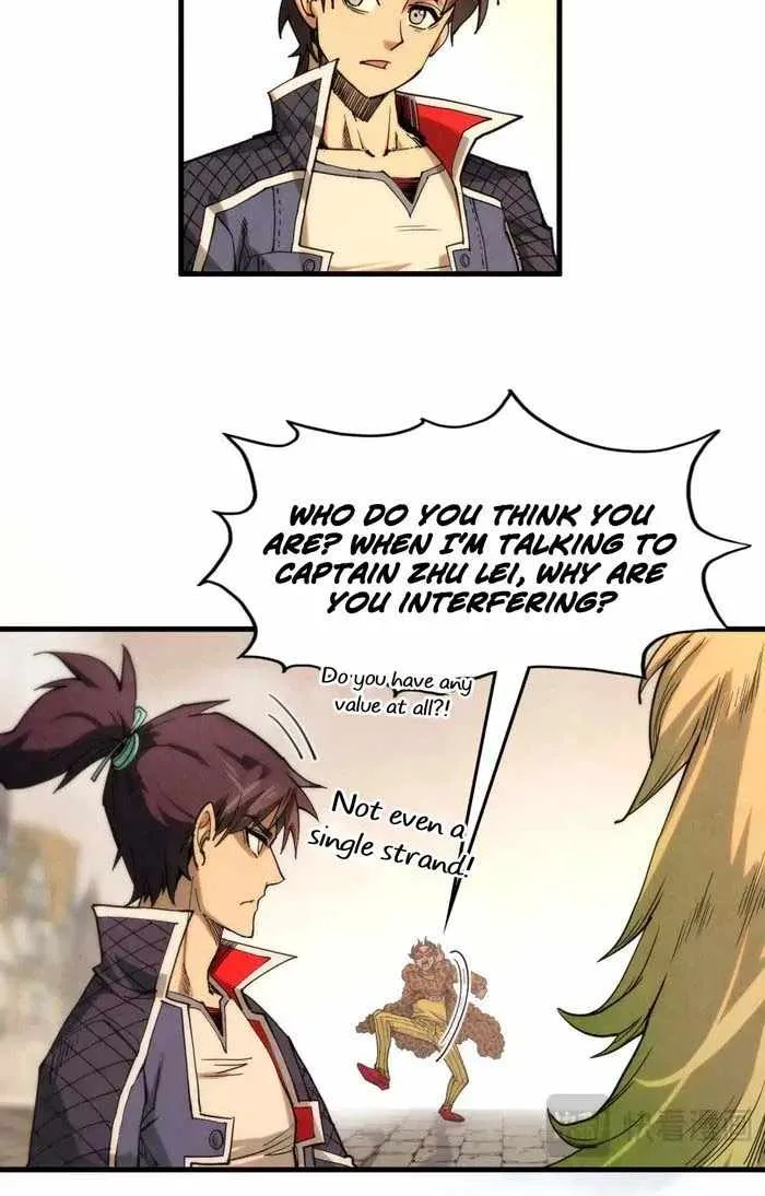The Eternal Supreme Chapter 297 page 57
