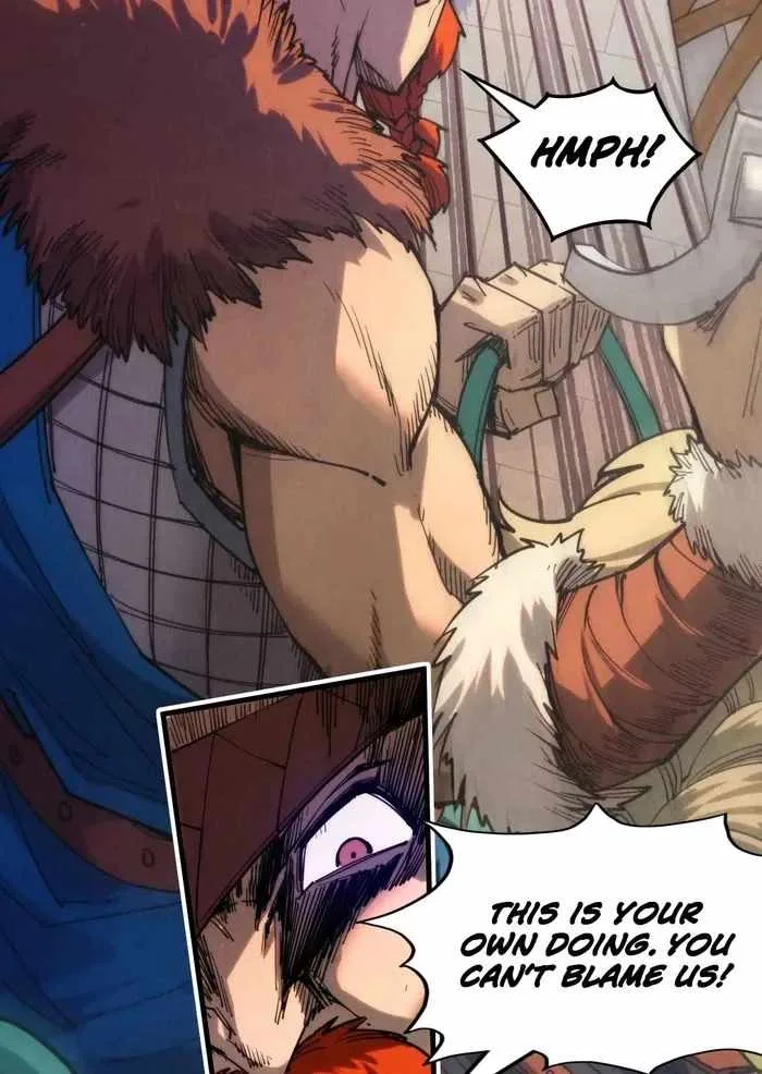 The Eternal Supreme Chapter 297 page 61