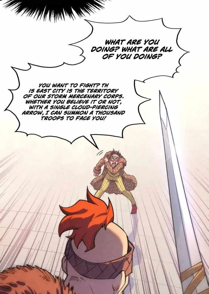 The Eternal Supreme Chapter 297 page 60