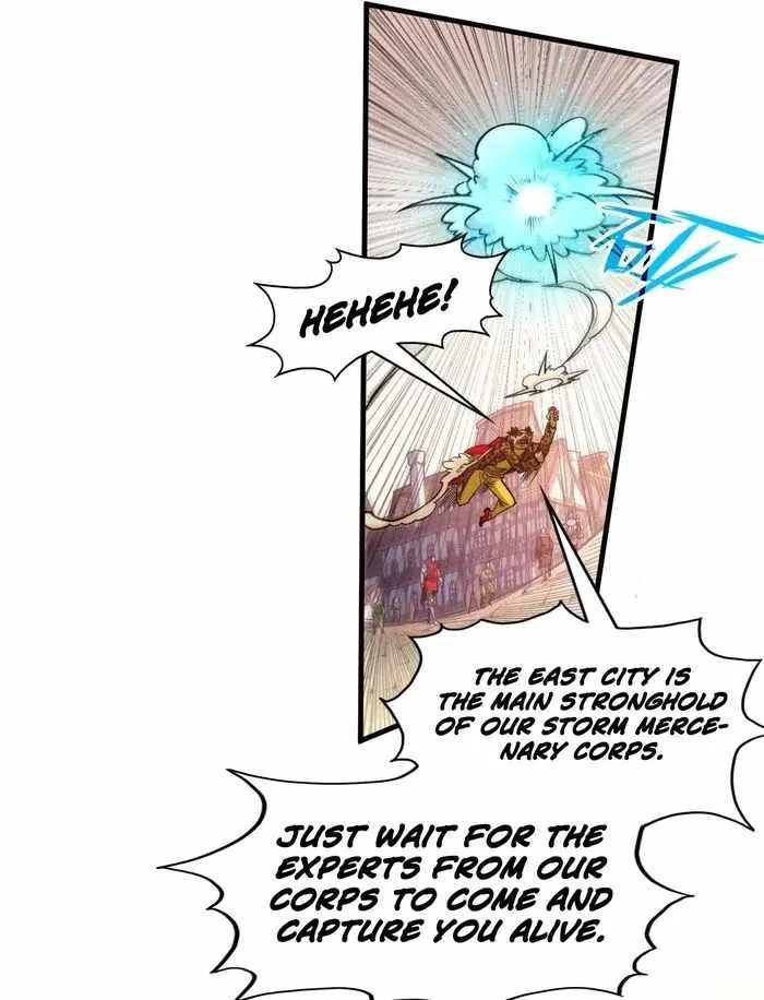 The Eternal Supreme Chapter 298 page 5
