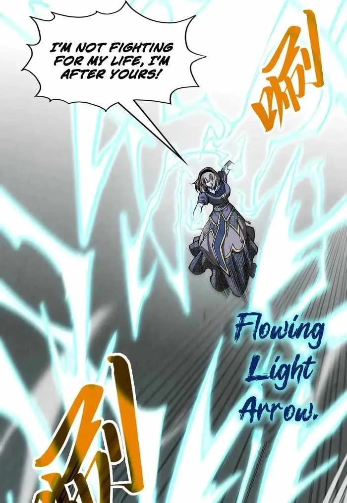The Eternal Supreme Chapter 298 page 24