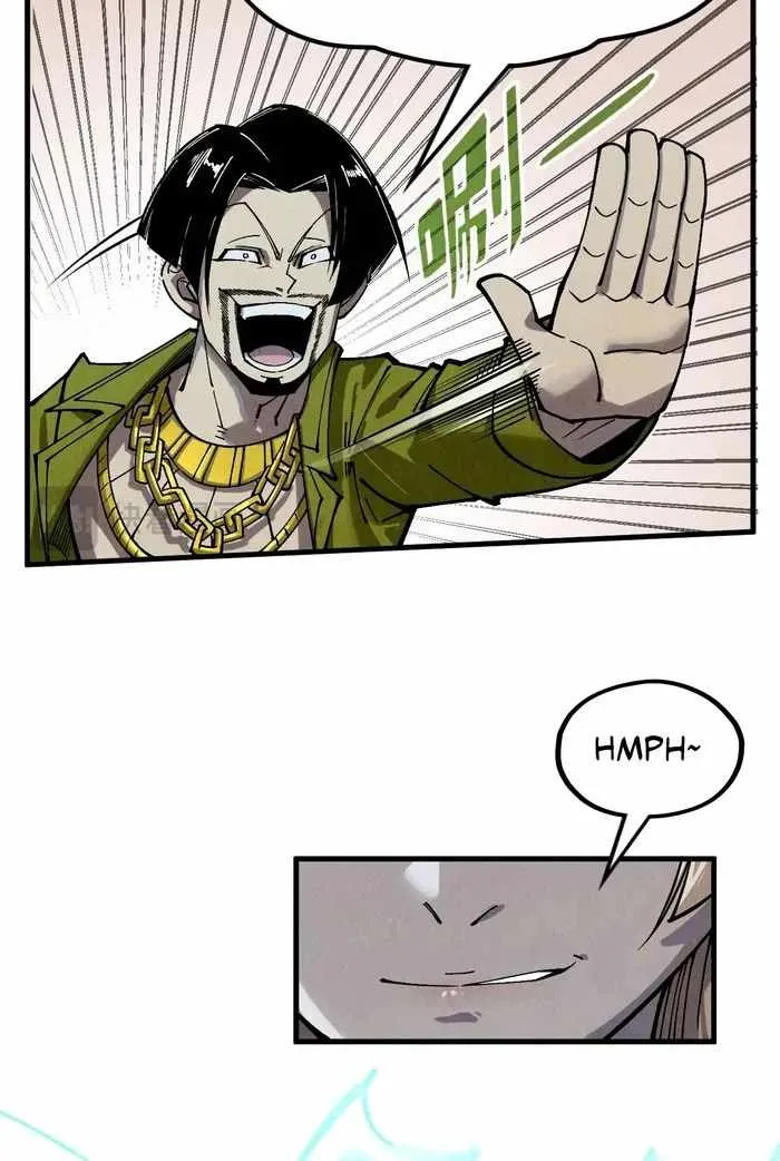 The Eternal Supreme Chapter 298 page 23