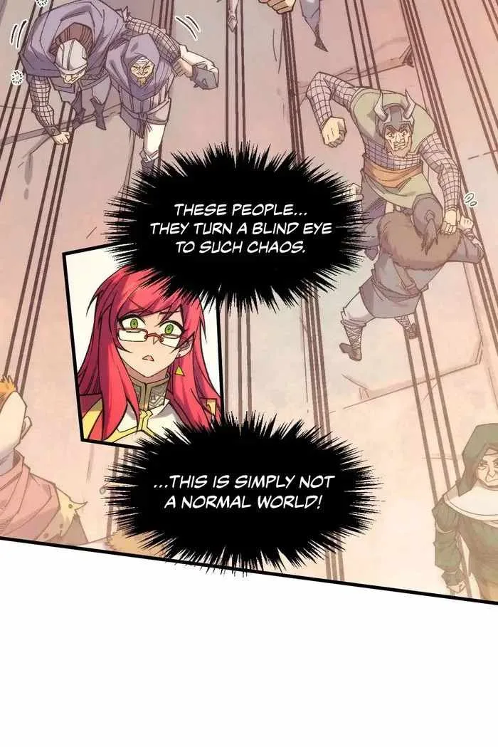 The Eternal Supreme Chapter 298 page 4