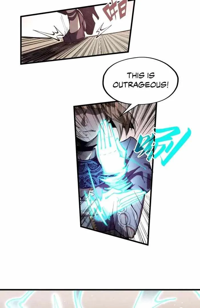 The Eternal Supreme Chapter 298 page 19