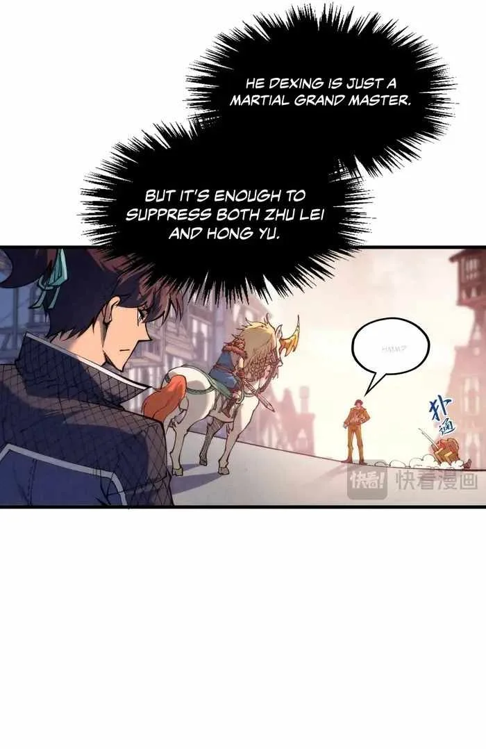 The Eternal Supreme Chapter 298 page 15
