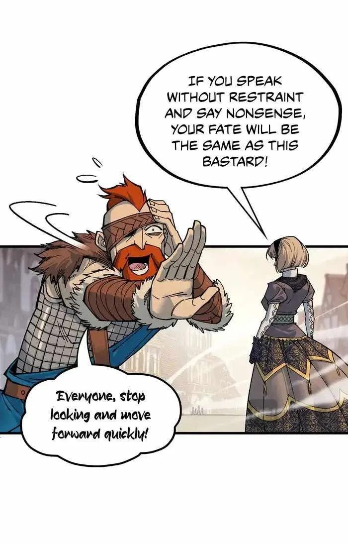 The Eternal Supreme Chapter 298 page 32