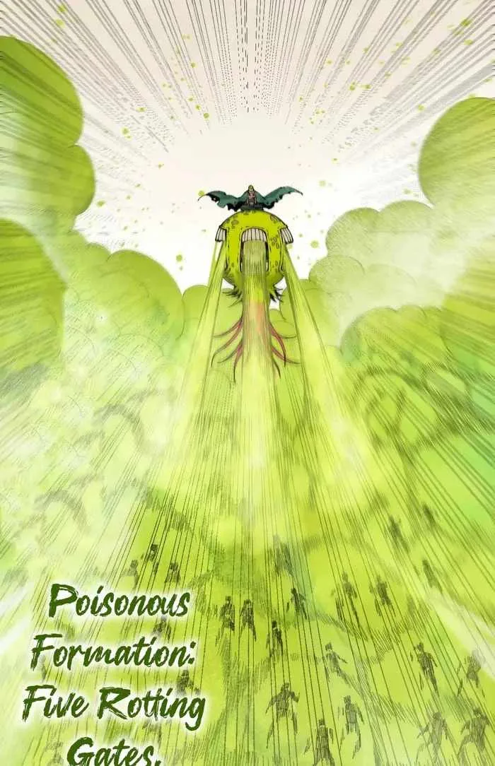 The Eternal Supreme Chapter 298 page 40