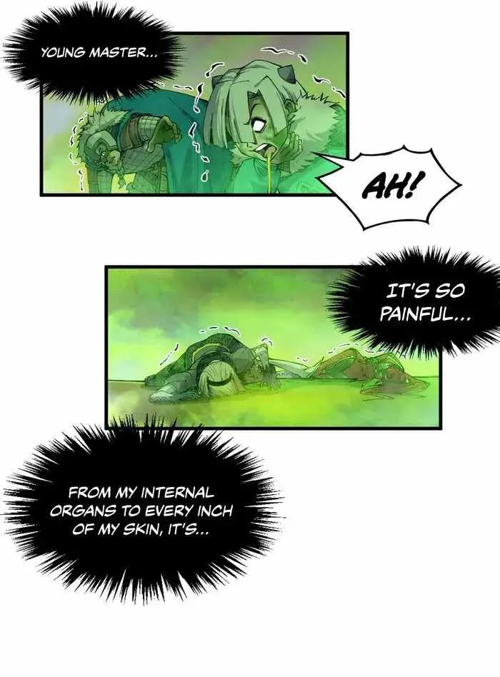 The Eternal Supreme Chapter 298 page 43
