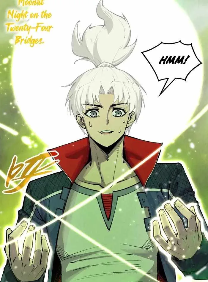 The Eternal Supreme Chapter 298 page 45