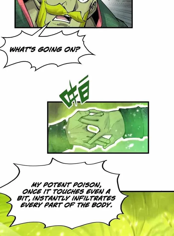 The Eternal Supreme Chapter 298 page 47