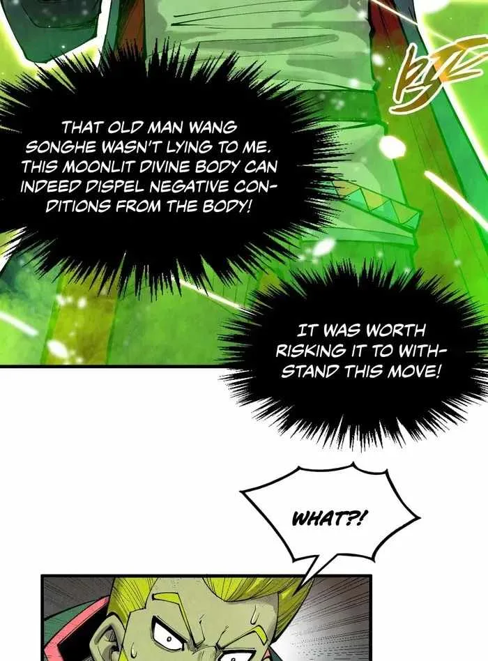 The Eternal Supreme Chapter 298 page 46