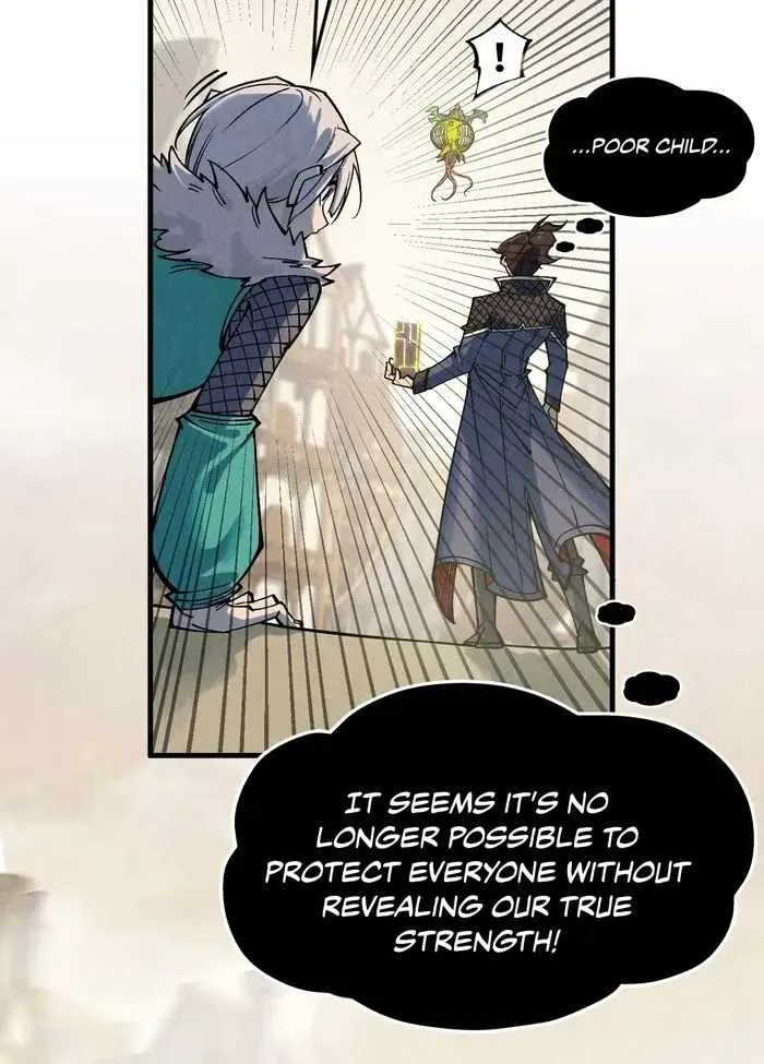 The Eternal Supreme Chapter 298 page 51