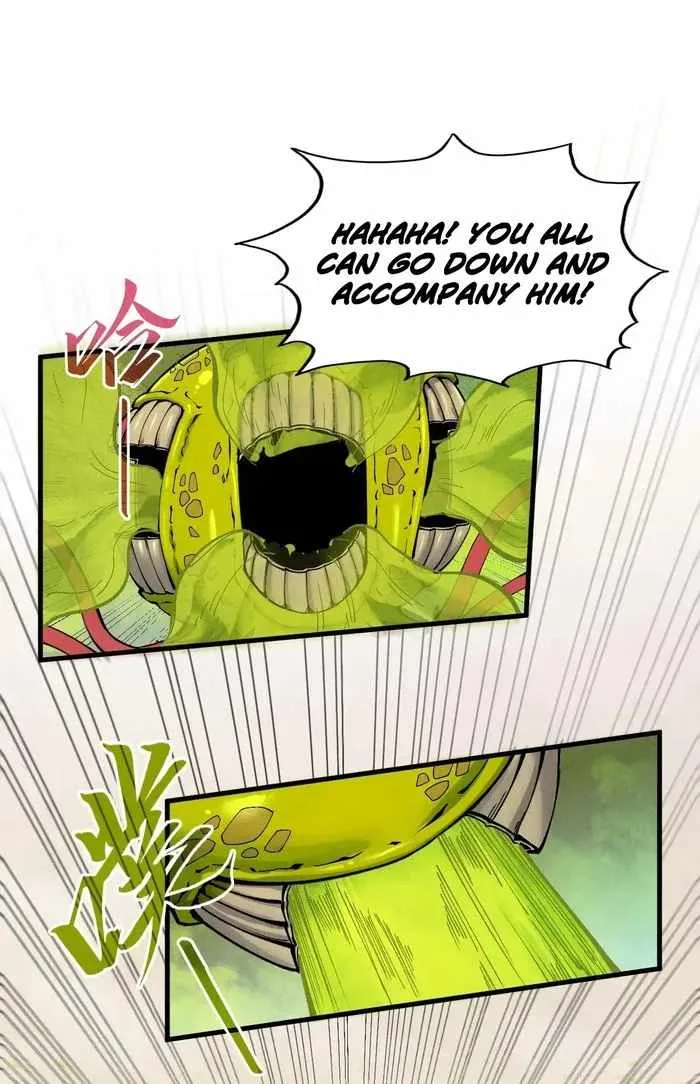 The Eternal Supreme Chapter 298 page 39