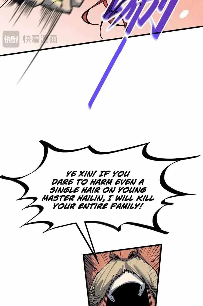 The Eternal Supreme Chapter 298 page 55