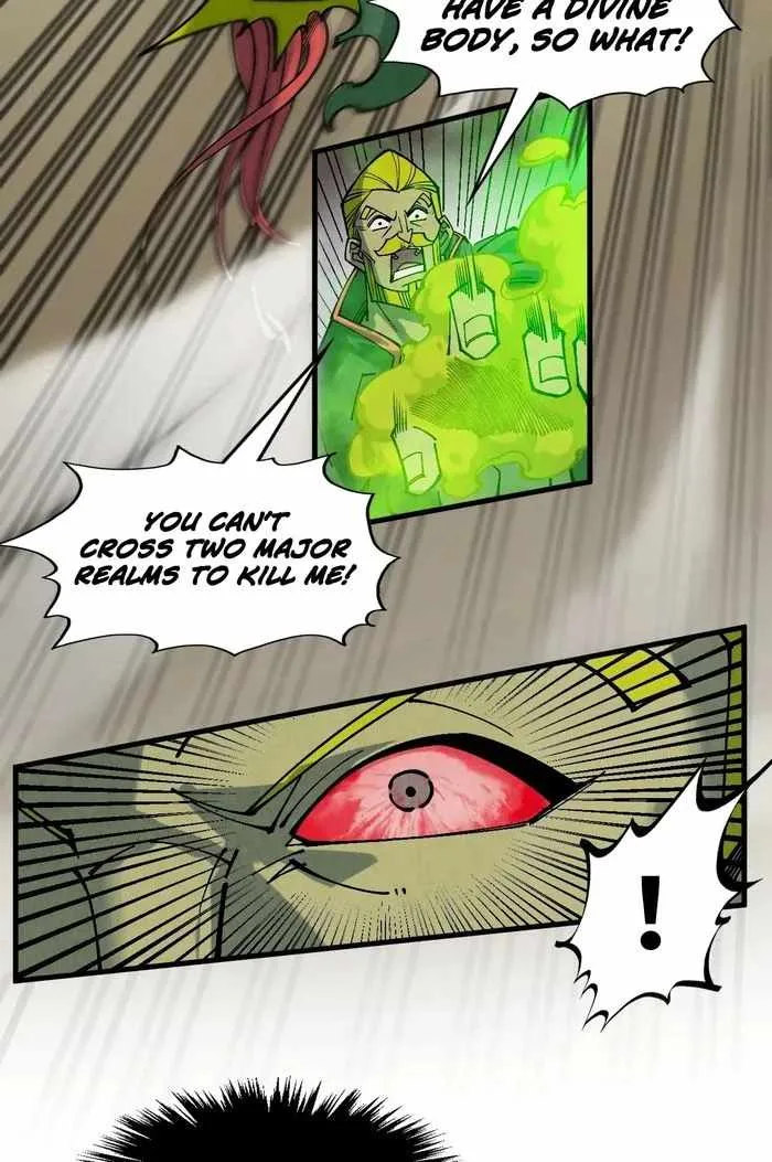 The Eternal Supreme Chapter 298 page 53