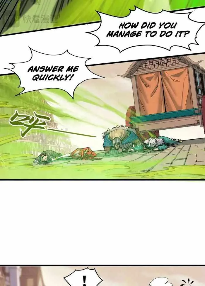 The Eternal Supreme Chapter 298 page 49