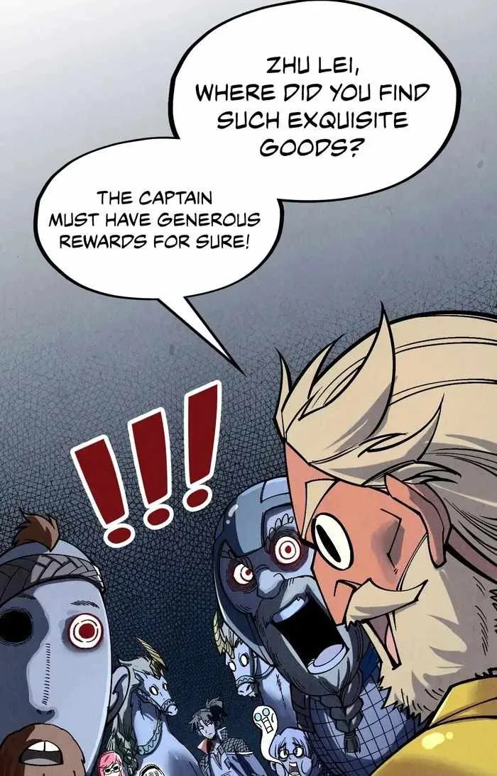 The Eternal Supreme Chapter 298 page 60
