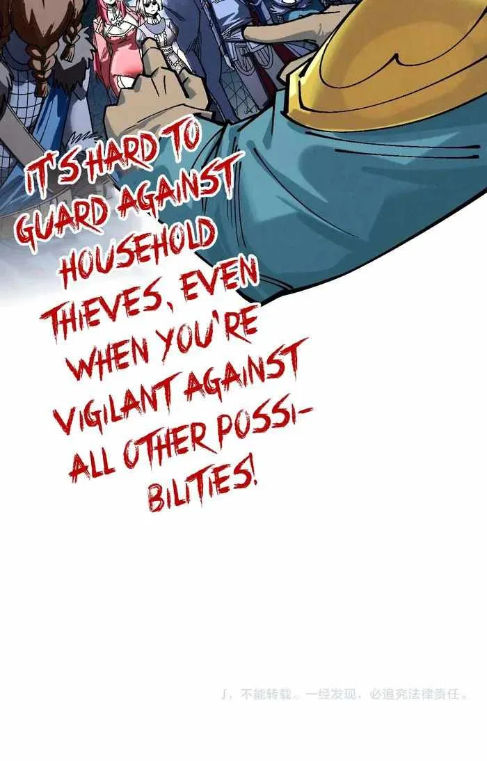 The Eternal Supreme Chapter 298 page 61