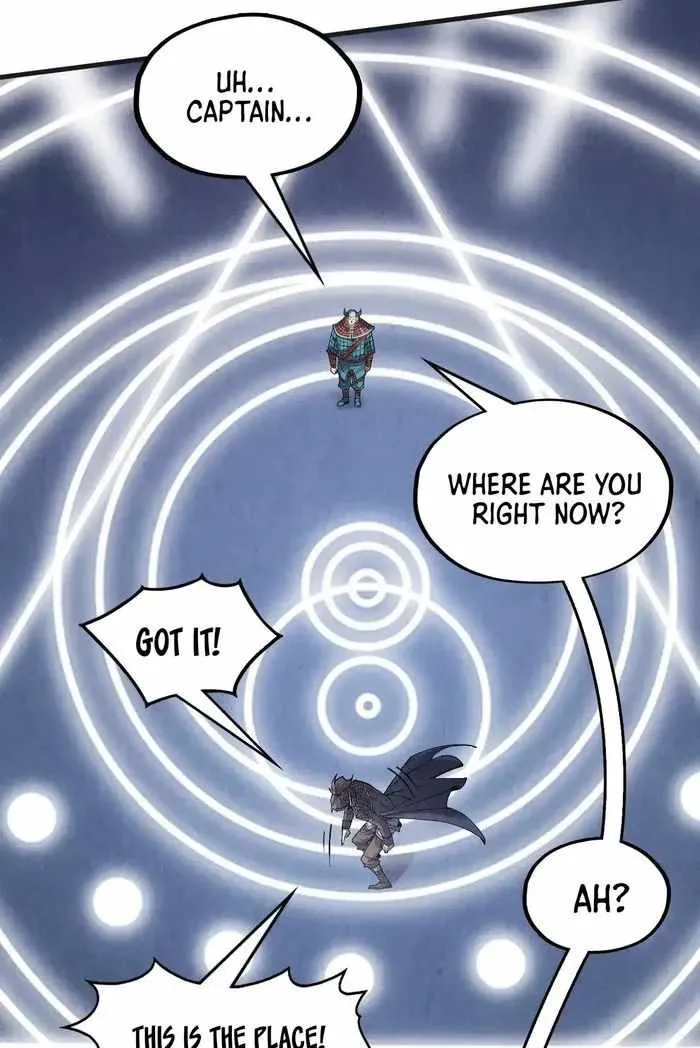 The Eternal Supreme Chapter 307 page 22