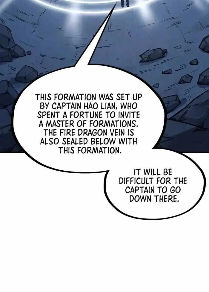 The Eternal Supreme Chapter 307 page 17
