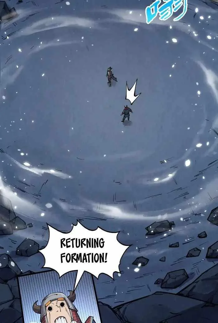 The Eternal Supreme Chapter 307 page 28