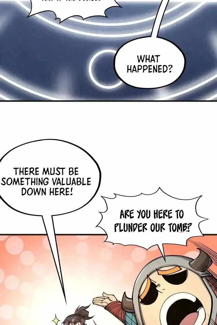 The Eternal Supreme Chapter 307 page 23