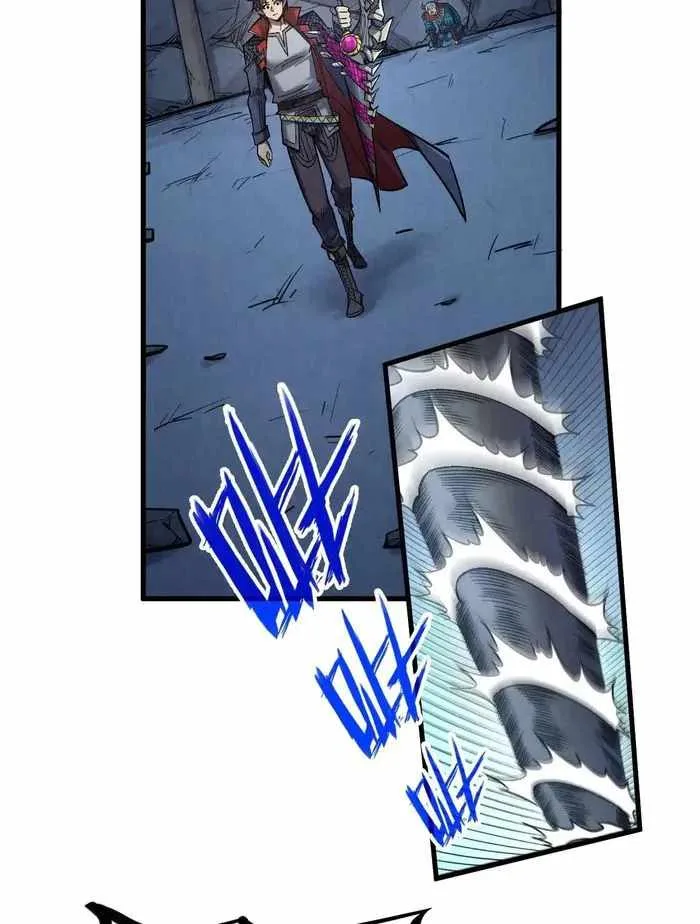 The Eternal Supreme Chapter 307 page 34