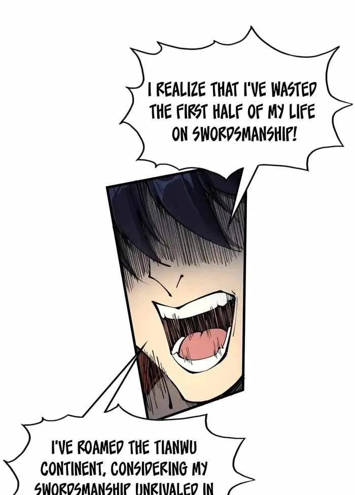 The Eternal Supreme Chapter 307 page 37