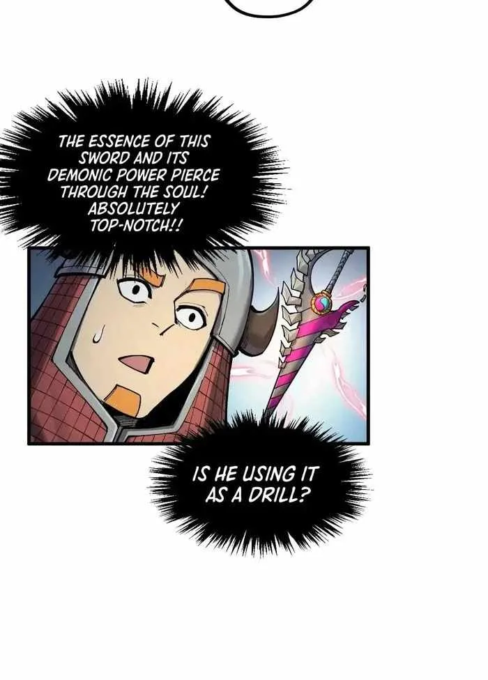 The Eternal Supreme Chapter 307 page 40