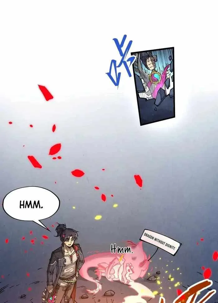 The Eternal Supreme Chapter 307 page 41