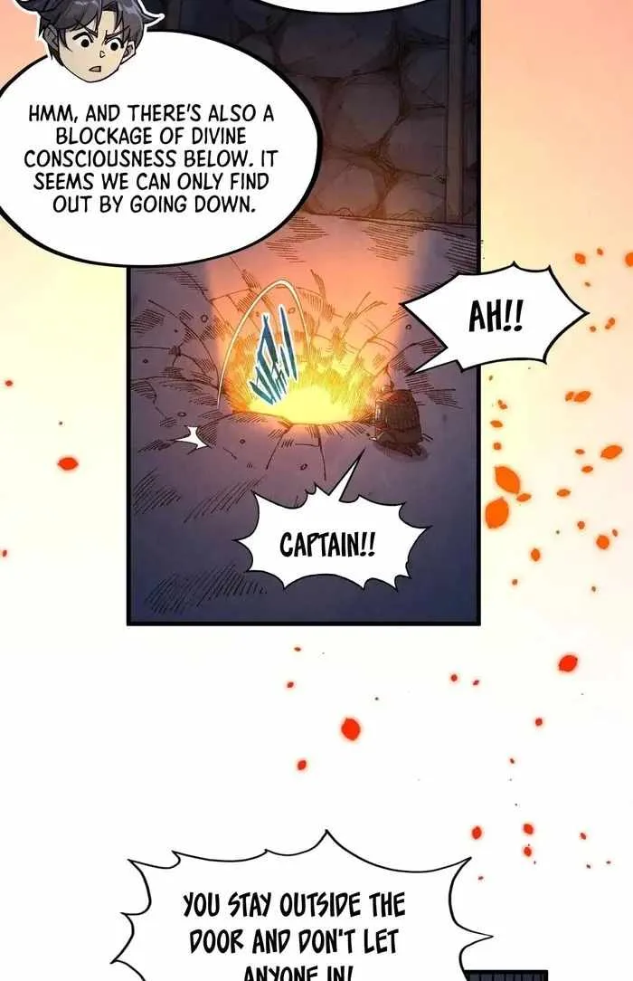 The Eternal Supreme Chapter 307 page 45