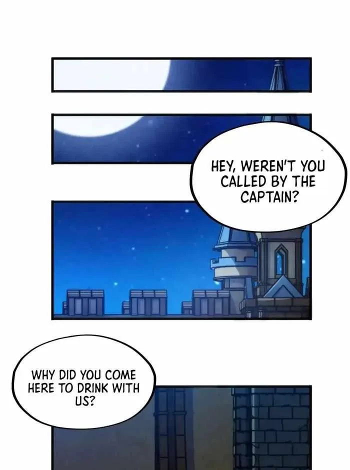 The Eternal Supreme Chapter 307 page 51