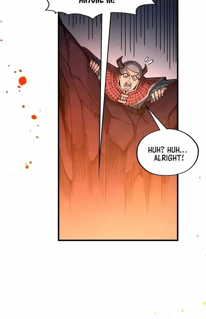The Eternal Supreme Chapter 307 page 46