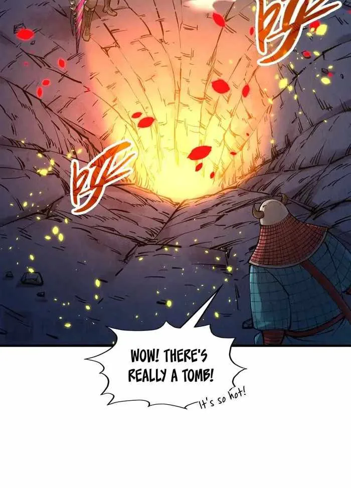 The Eternal Supreme Chapter 307 page 42