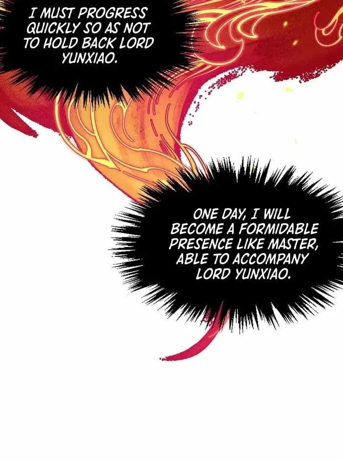 The Eternal Supreme Chapter 307 page 50