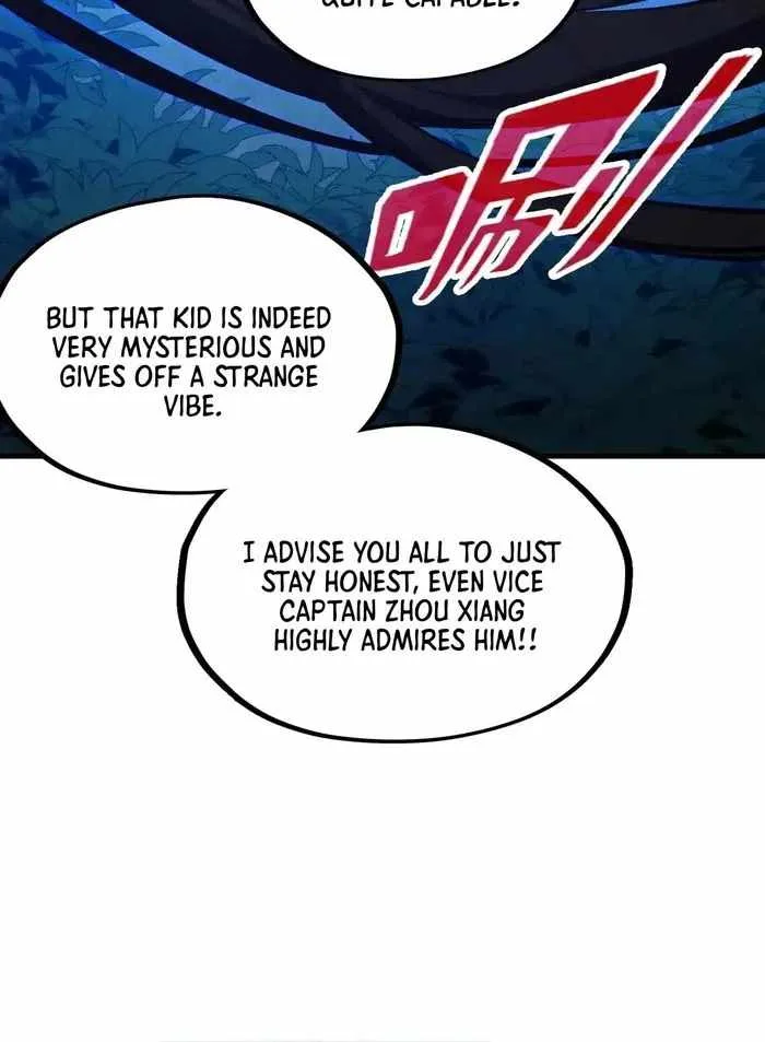 The Eternal Supreme Chapter 307 page 57