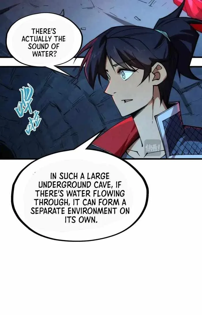 The Eternal Supreme Chapter 307 page 63