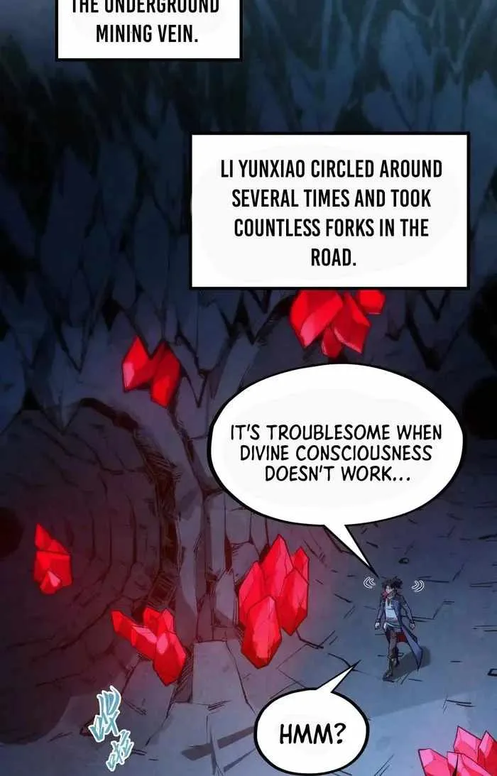 The Eternal Supreme Chapter 307 page 62