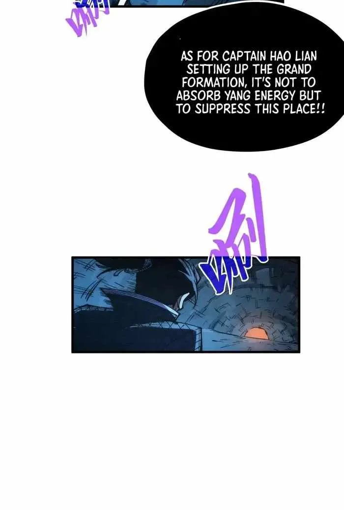 The Eternal Supreme Chapter 307 page 67