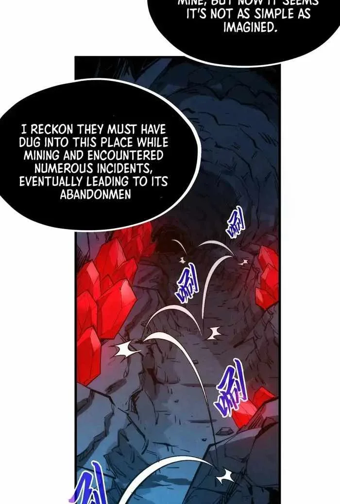 The Eternal Supreme Chapter 307 page 66