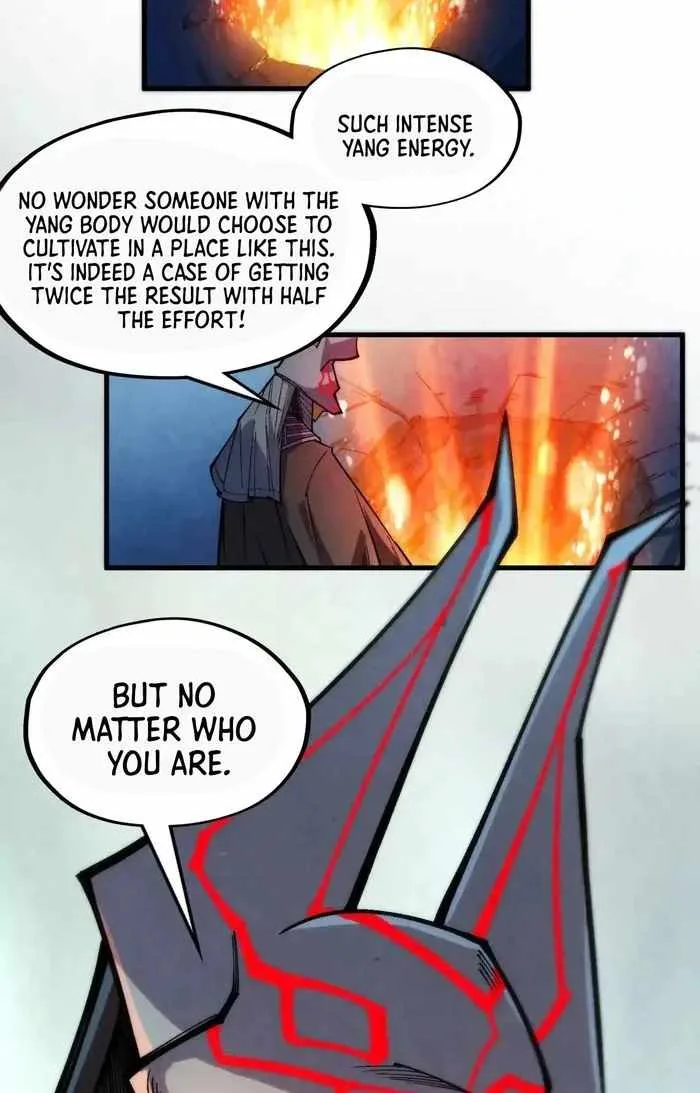 The Eternal Supreme Chapter 307 page 59