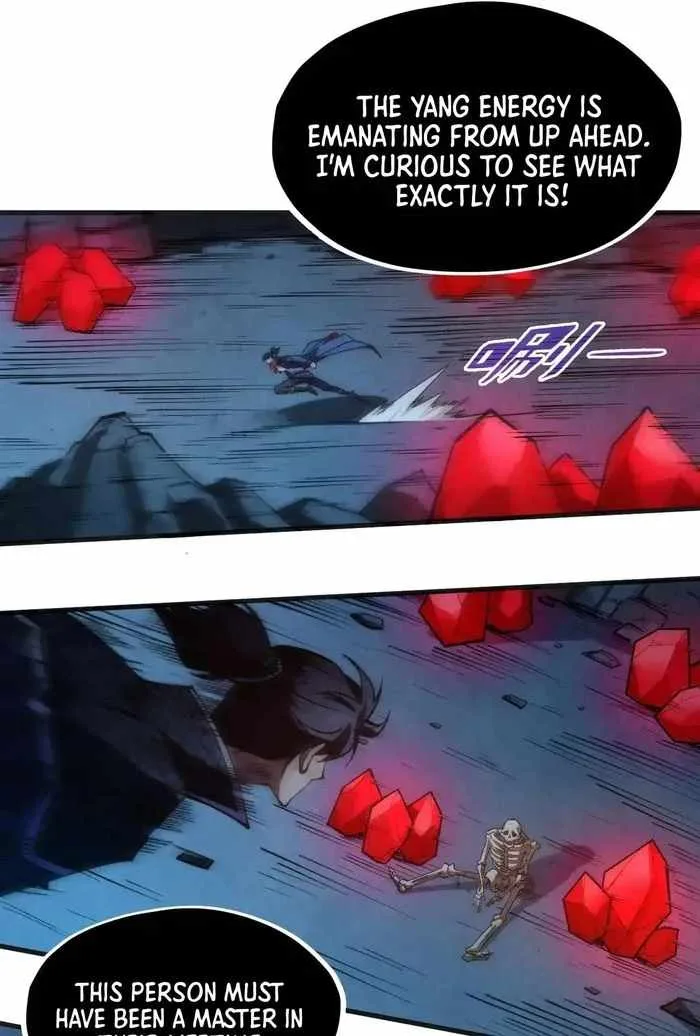 The Eternal Supreme Chapter 307 page 64