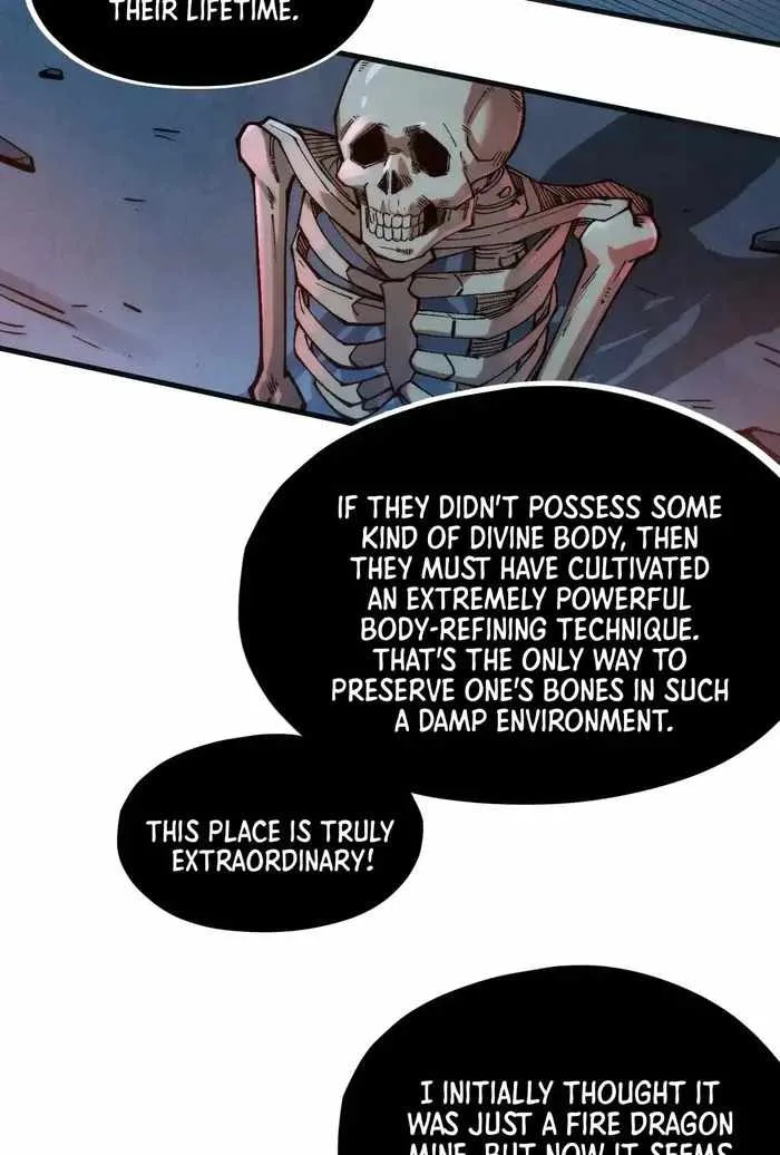The Eternal Supreme Chapter 307 page 65