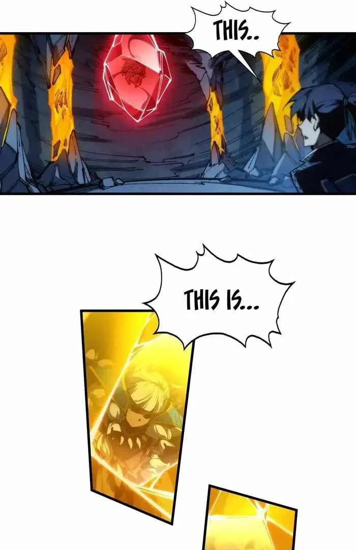 The Eternal Supreme Chapter 307 page 70