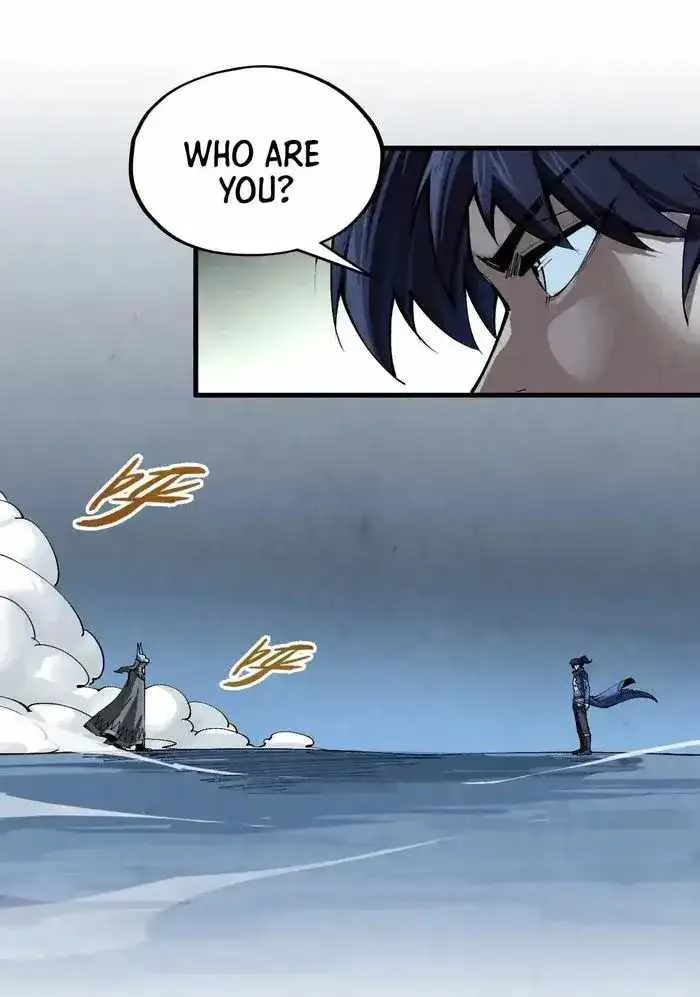 The Eternal Supreme Chapter 308 page 27